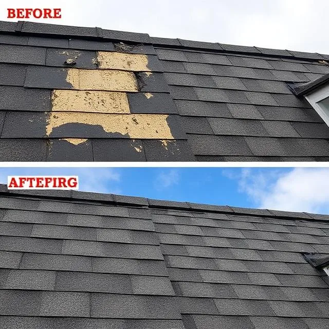 Roof Repair Near Me in Mullinville, KS near me
